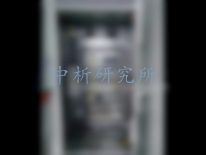 控制柜檢測