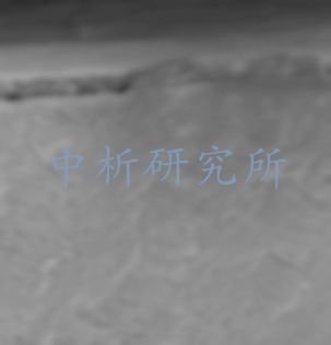 FIB分析