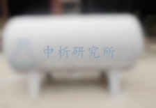 壓力罐檢測