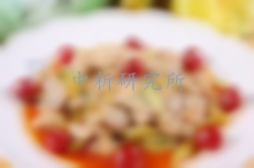 牛蛙檢測(cè)