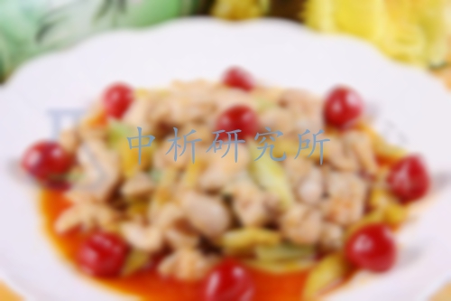 牛蛙檢測(cè)