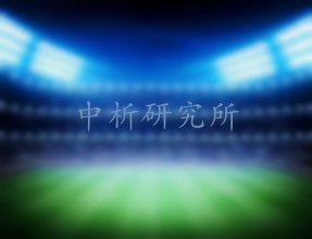 球場燈光檢測