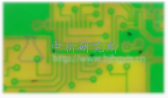 電學(xué)性能檢測(cè)