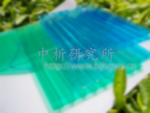 抗紫外線檢測(cè)