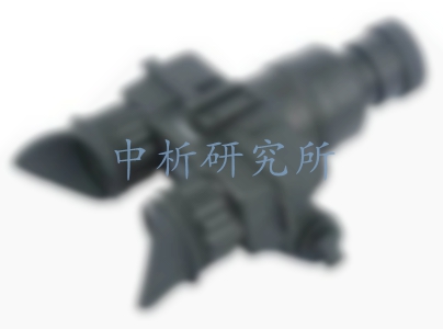 夜視儀檢測