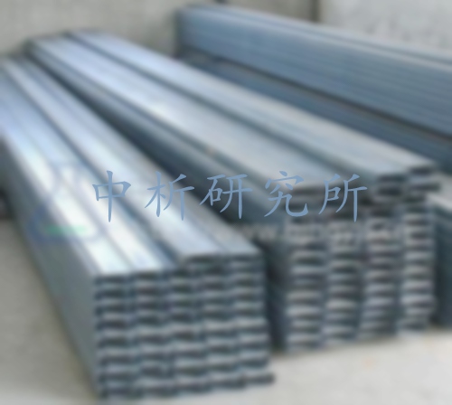 C型鋼檢測(cè)