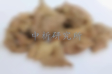 五倍子檢測