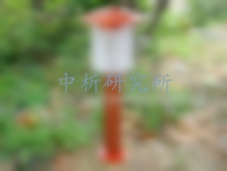 滅蟲器檢測