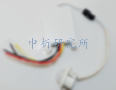 紅外感應(yīng)器檢測(cè)