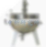 夾層鍋檢測