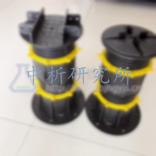支撐器檢測(cè)