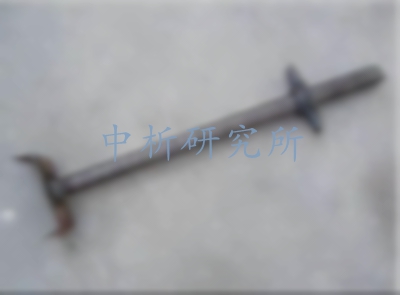 頂撐檢測(cè)