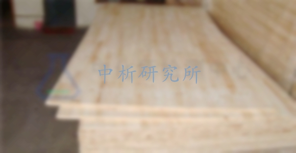 集成板檢測