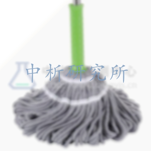 墩布檢測(cè)