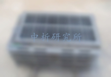 篦子檢測