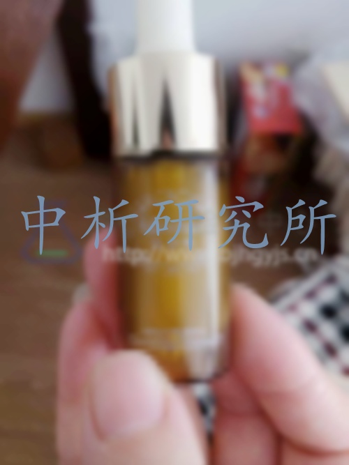 精華液檢測(cè),精華液檢測(cè)報(bào)告