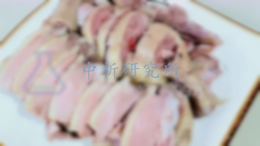 鴨肉檢測