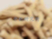 牛膝檢測,牛膝藥典檢測