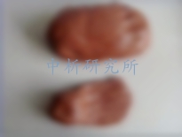 封堵料檢測