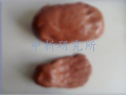封堵料檢測，封堵料檢測報告