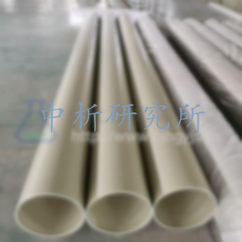 PPH管道檢測,PPH管道檢測報告