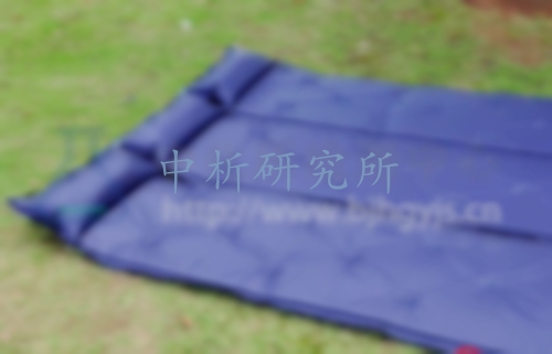 睡墊檢測(cè),睡墊檢測(cè)報(bào)告