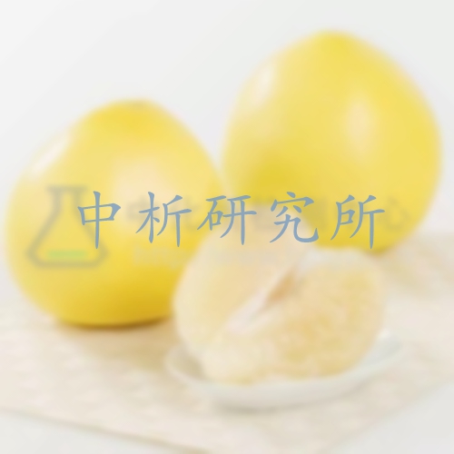 蜜柚檢測,蜜柚檢測報(bào)告