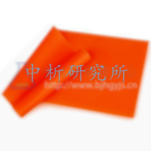 彈力帶檢測(cè),彈力帶檢測(cè)報(bào)告