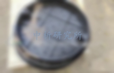 鑄鐵井蓋檢測(cè)