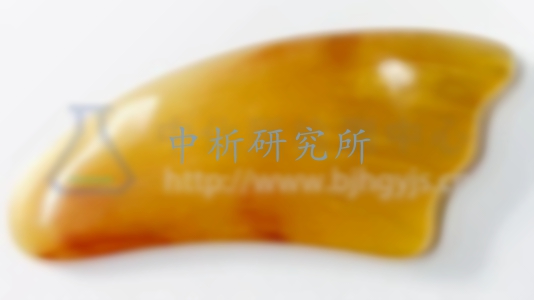刮痧板檢測(cè),刮痧板檢測(cè)報(bào)告