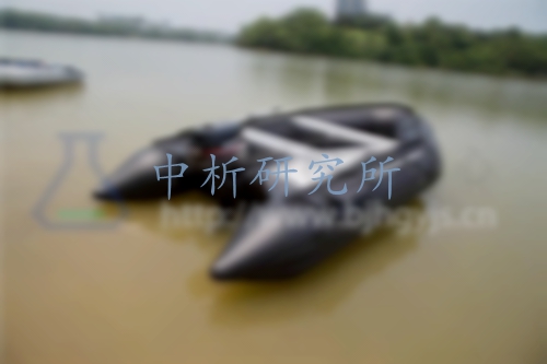 沖鋒舟檢測,沖鋒舟檢測報告