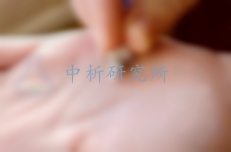 紅霉素檢測
