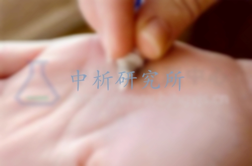 紅霉素檢測