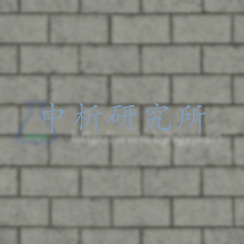 鋪地材料檢測
