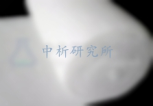長絲紡粘針刺非織造土工布檢測