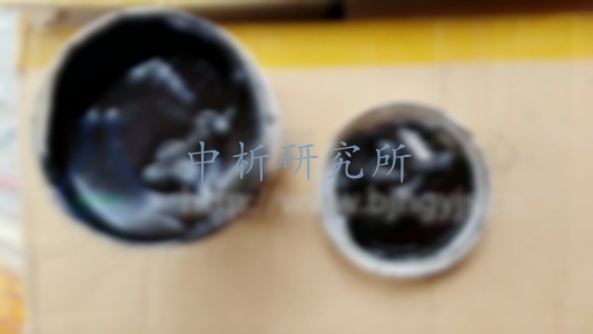 密封膏檢測(cè)