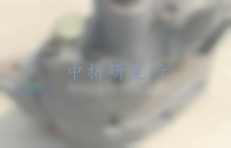 氣壓制動卡鉗總成檢測