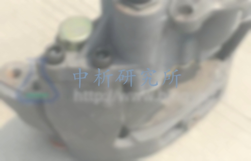 氣壓制動卡鉗總成檢測