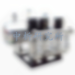 無負(fù)壓供水設(shè)備檢測(cè)