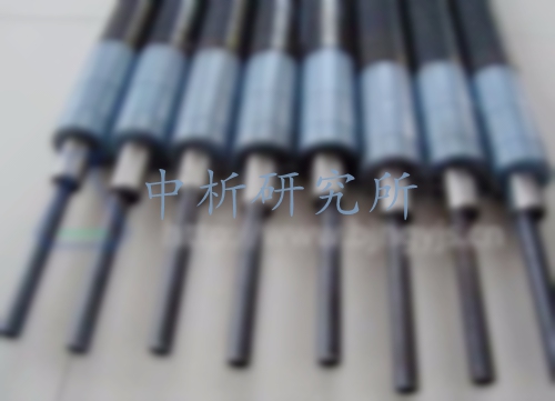 封孔器檢測