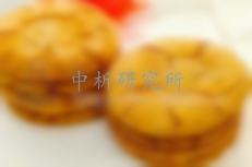 桃酥檢測(cè)