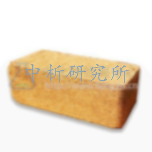 椰磚檢測