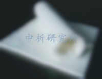 絕熱氈檢測