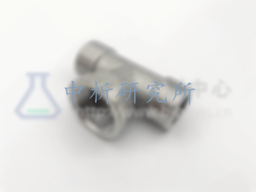 內(nèi)螺紋檢測