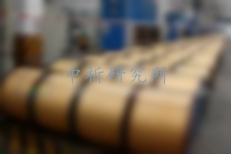 鋼簾線(xiàn)檢測(cè)