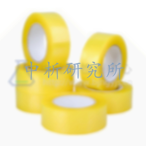 封口膠檢測