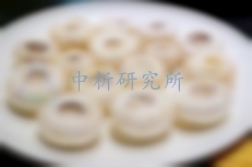 口蘑檢測(cè)