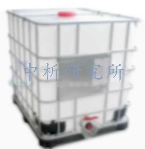 IBC桶檢測