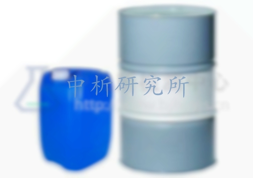 洗網(wǎng)水檢測(cè)