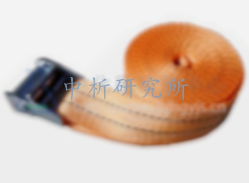 捆綁帶檢測